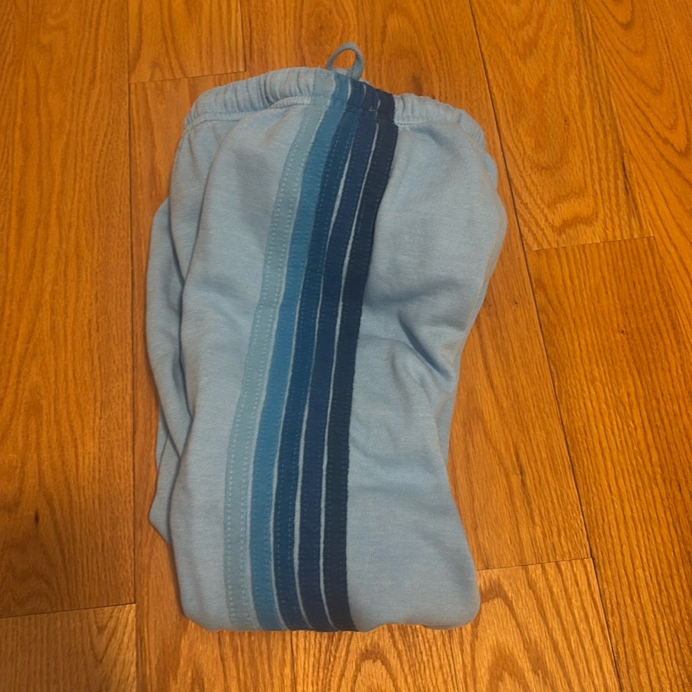 Aviator nation sweatpants